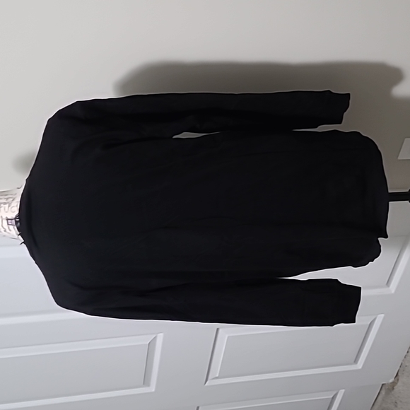 Dolls Kill Trickz N' Treatz Rib By Rib Glow In The Dark Tee Shirt Rib Cage XXS - Picture 6 of 6